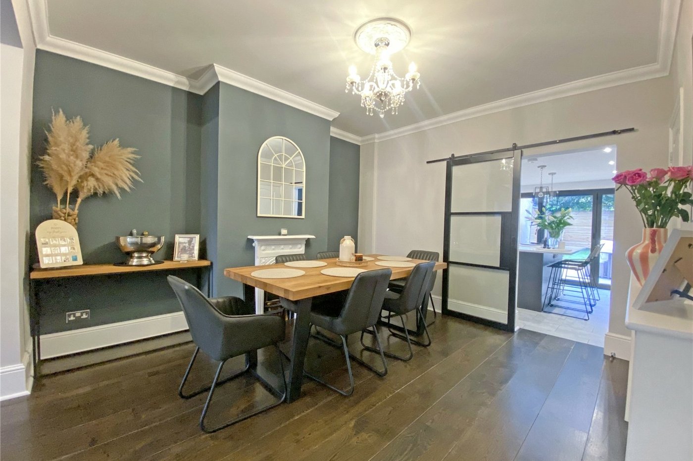 2 bedroom house for sale in Sidcup | Robinson Jackson