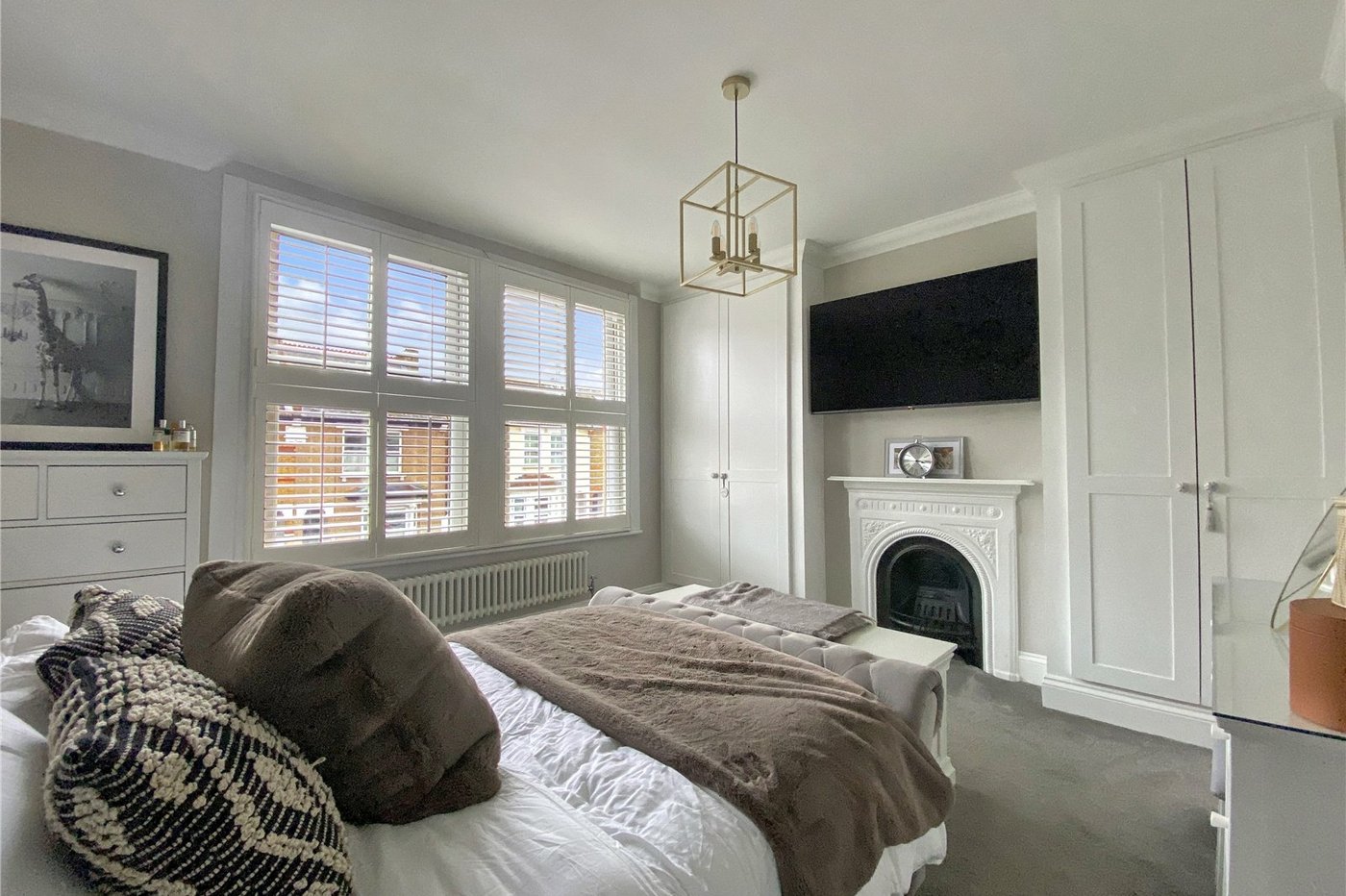 2 bedroom house for sale in Sidcup | Robinson Jackson