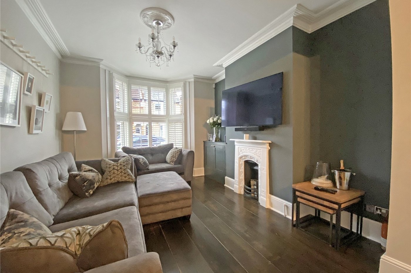 2 bedroom house for sale in Sidcup | Robinson Jackson