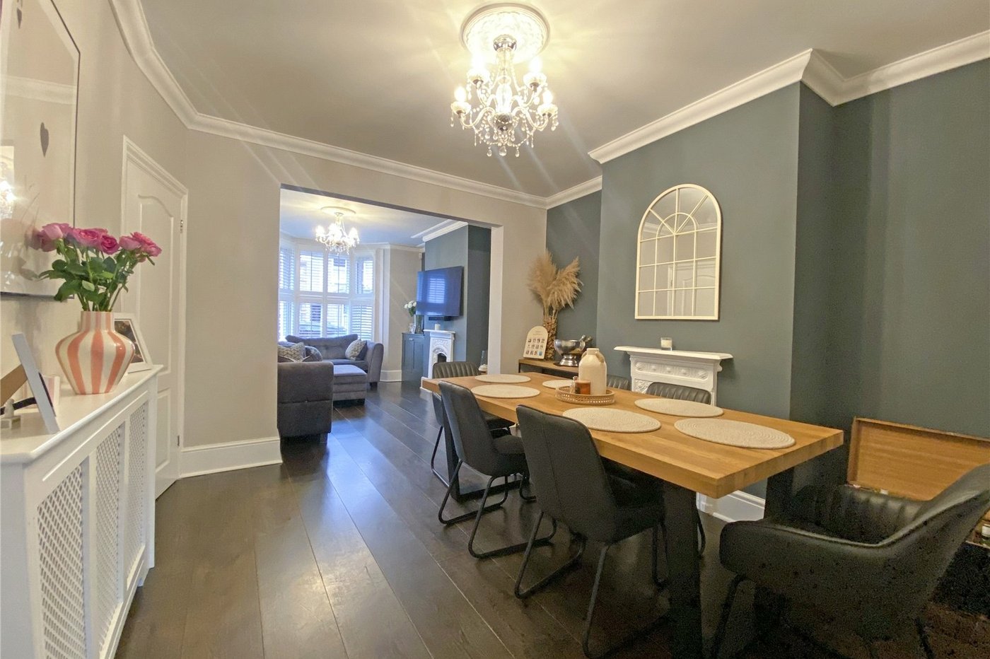 2 bedroom house for sale in Sidcup | Robinson Jackson