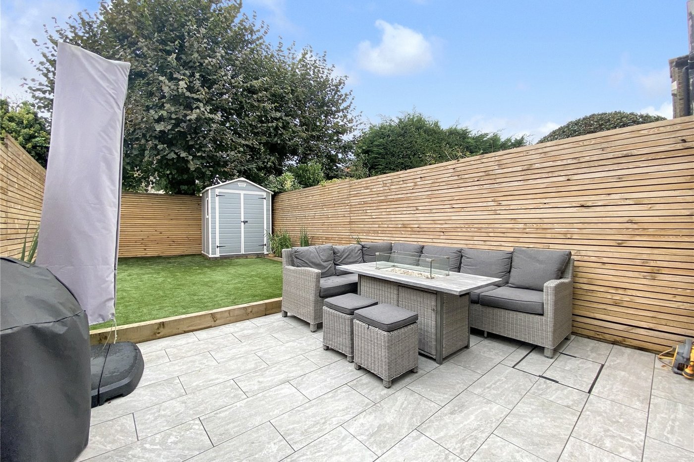 2 bedroom house for sale in Sidcup | Robinson Jackson