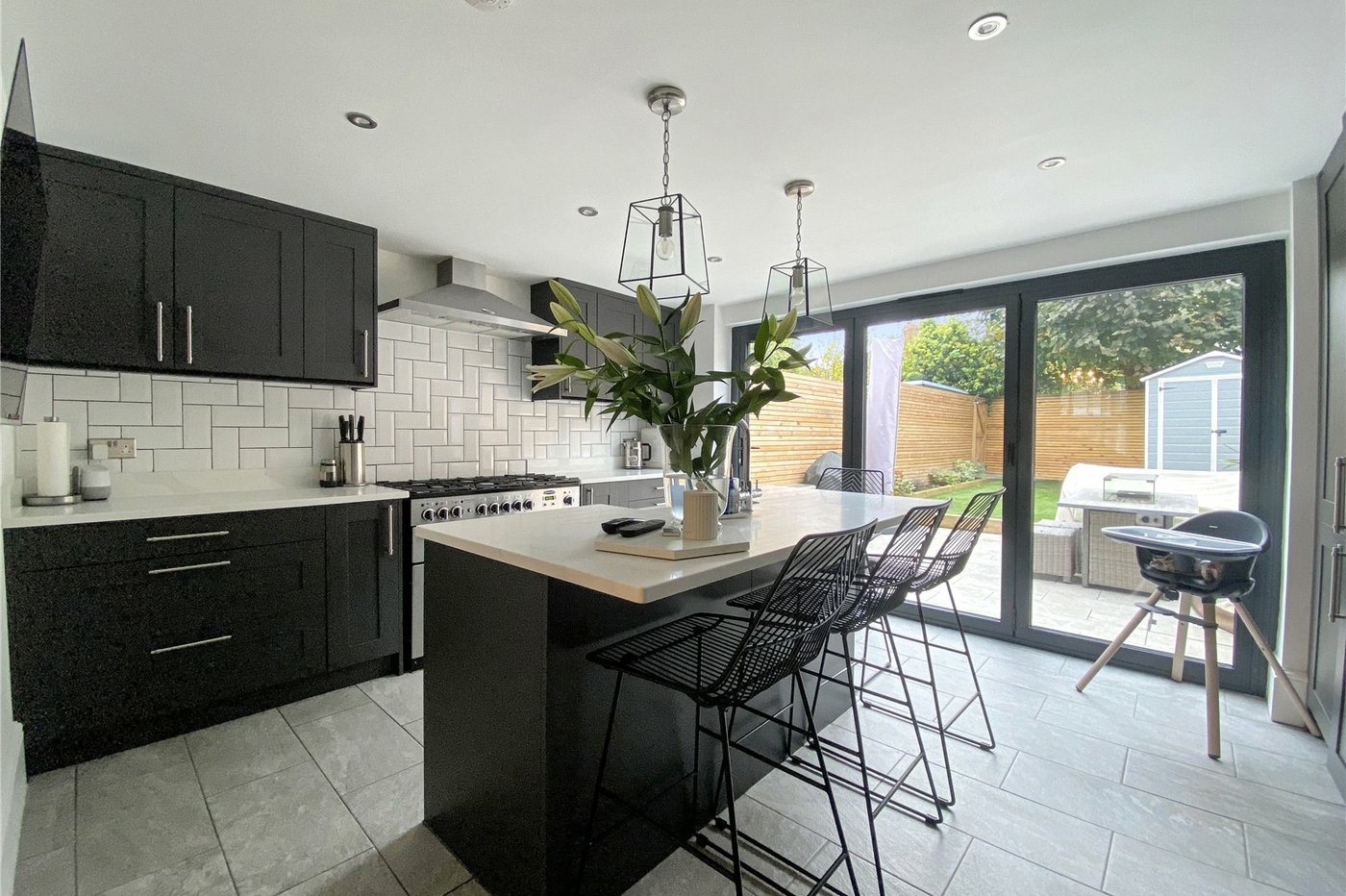 2 bedroom house for sale in Sidcup | Robinson Jackson