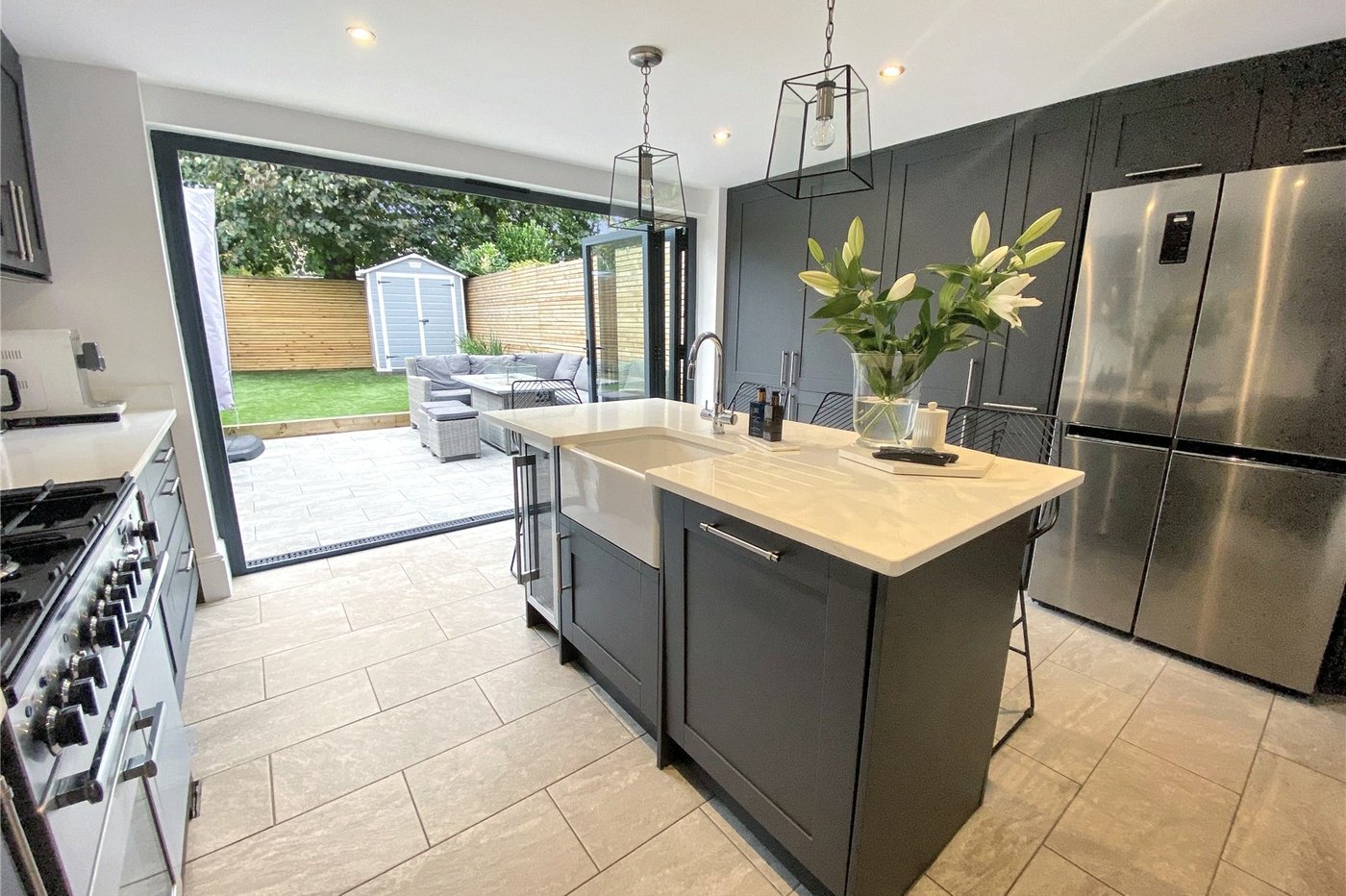 2 bedroom house for sale in Sidcup | Robinson Jackson