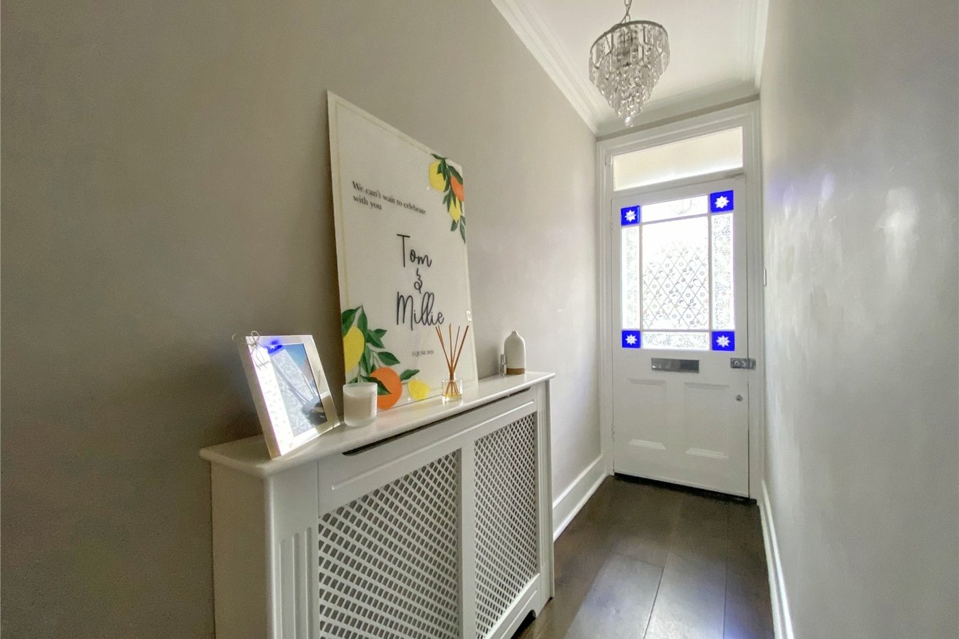 2 bedroom house for sale in Sidcup | Robinson Jackson