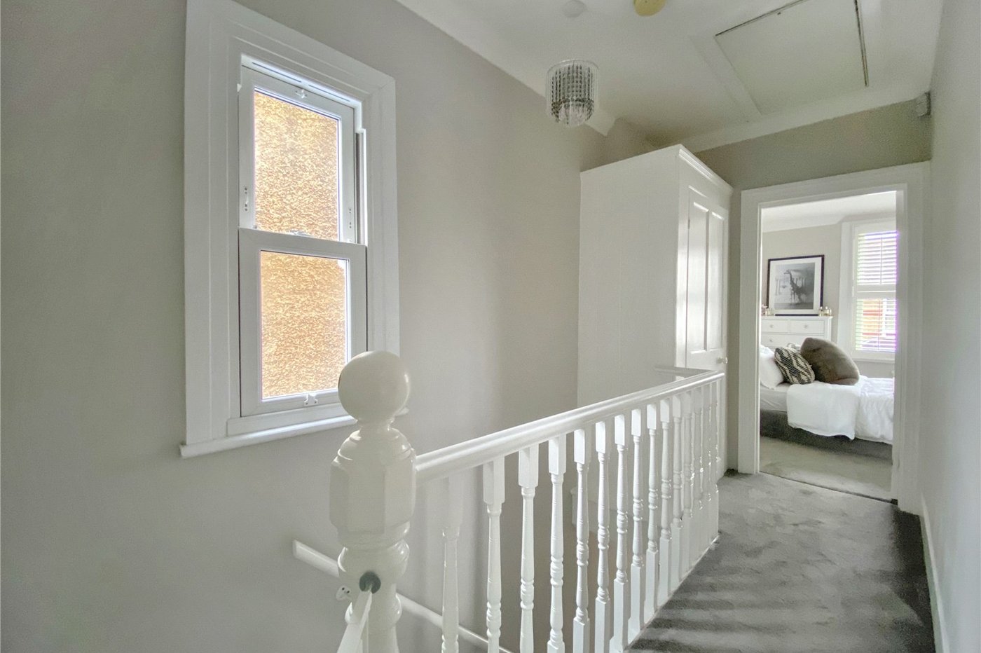 2 bedroom house for sale in Sidcup | Robinson Jackson