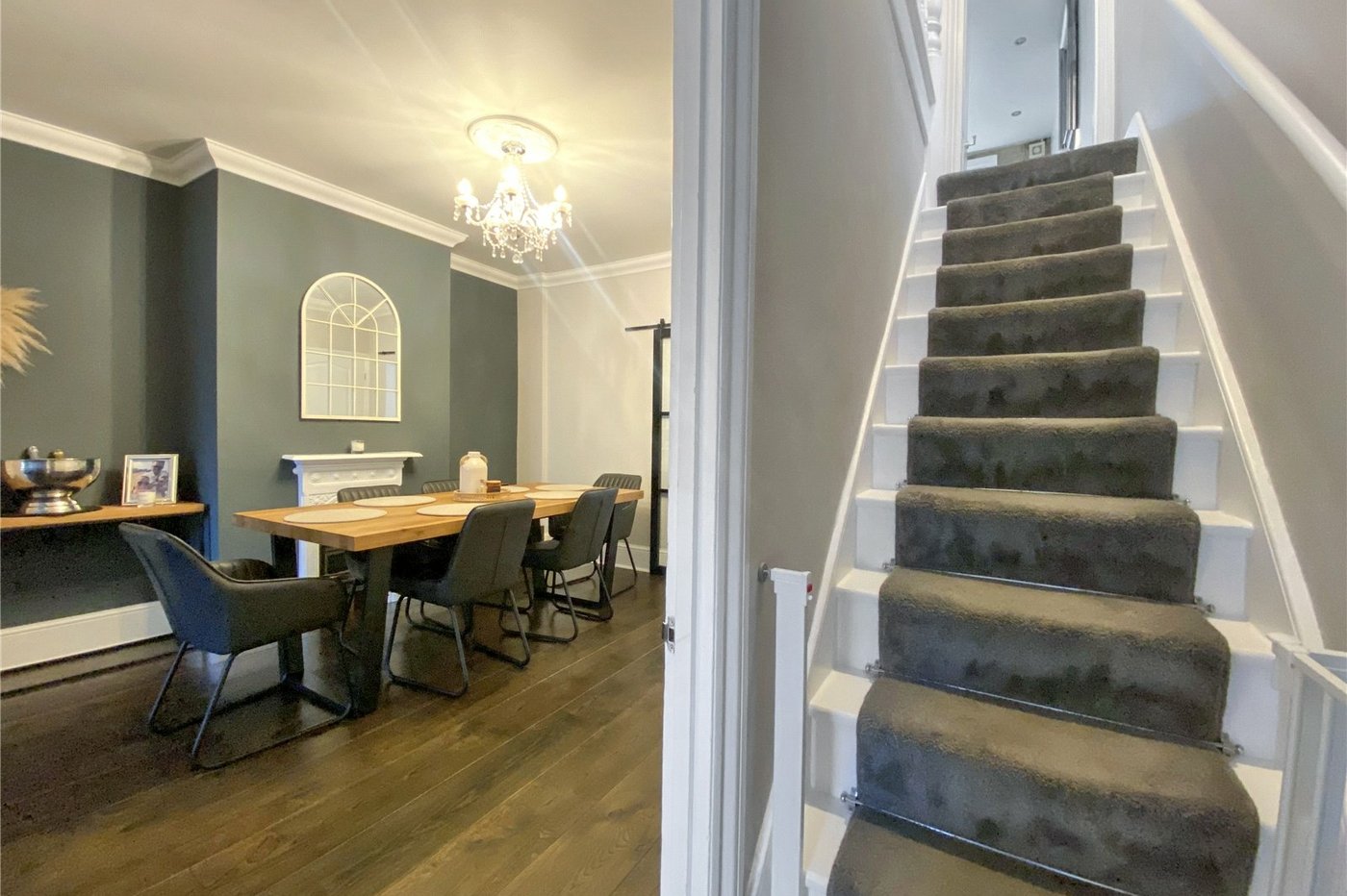 2 bedroom house for sale in Sidcup | Robinson Jackson