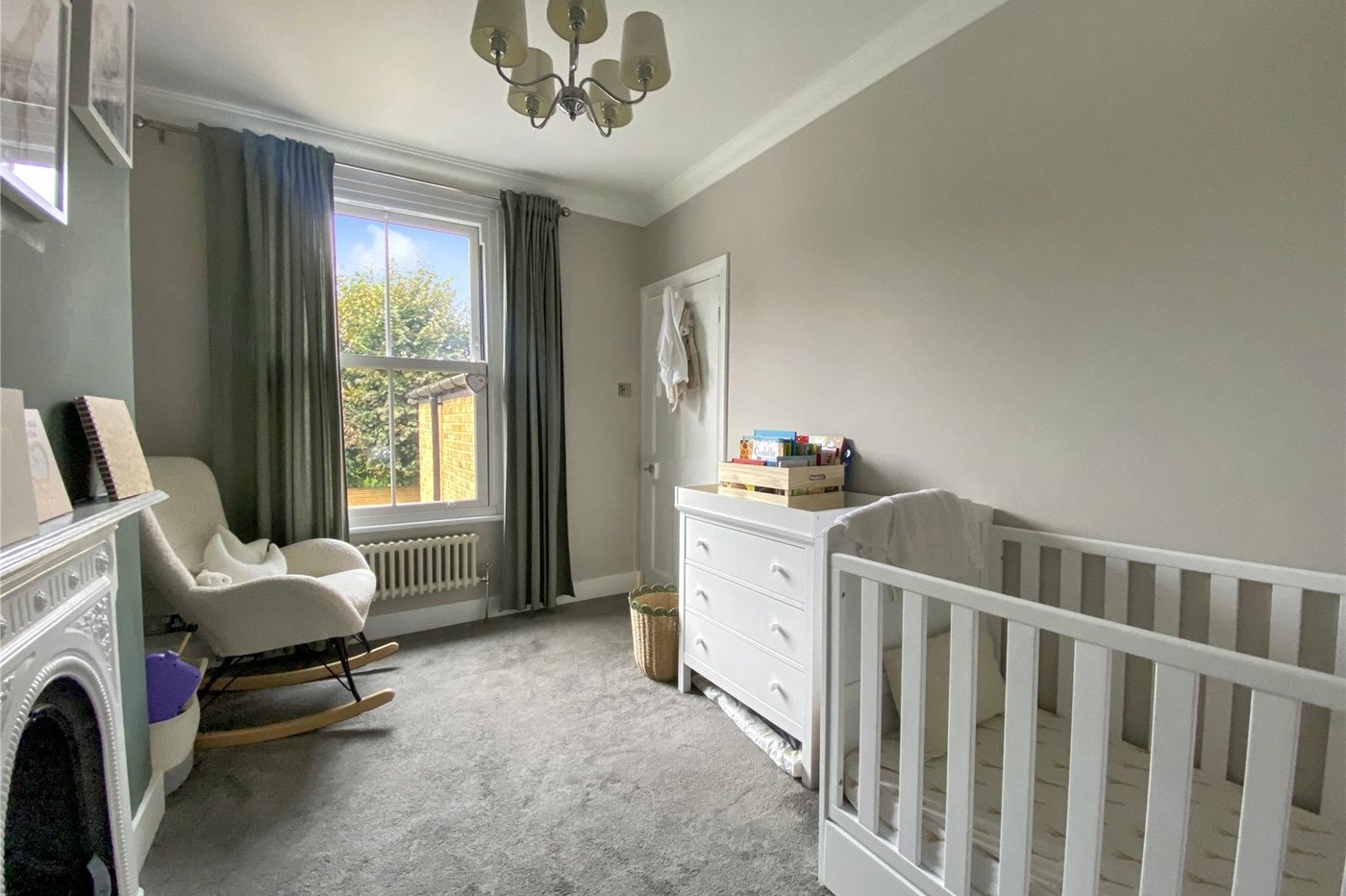 2 bedroom house for sale in Sidcup | Robinson Jackson