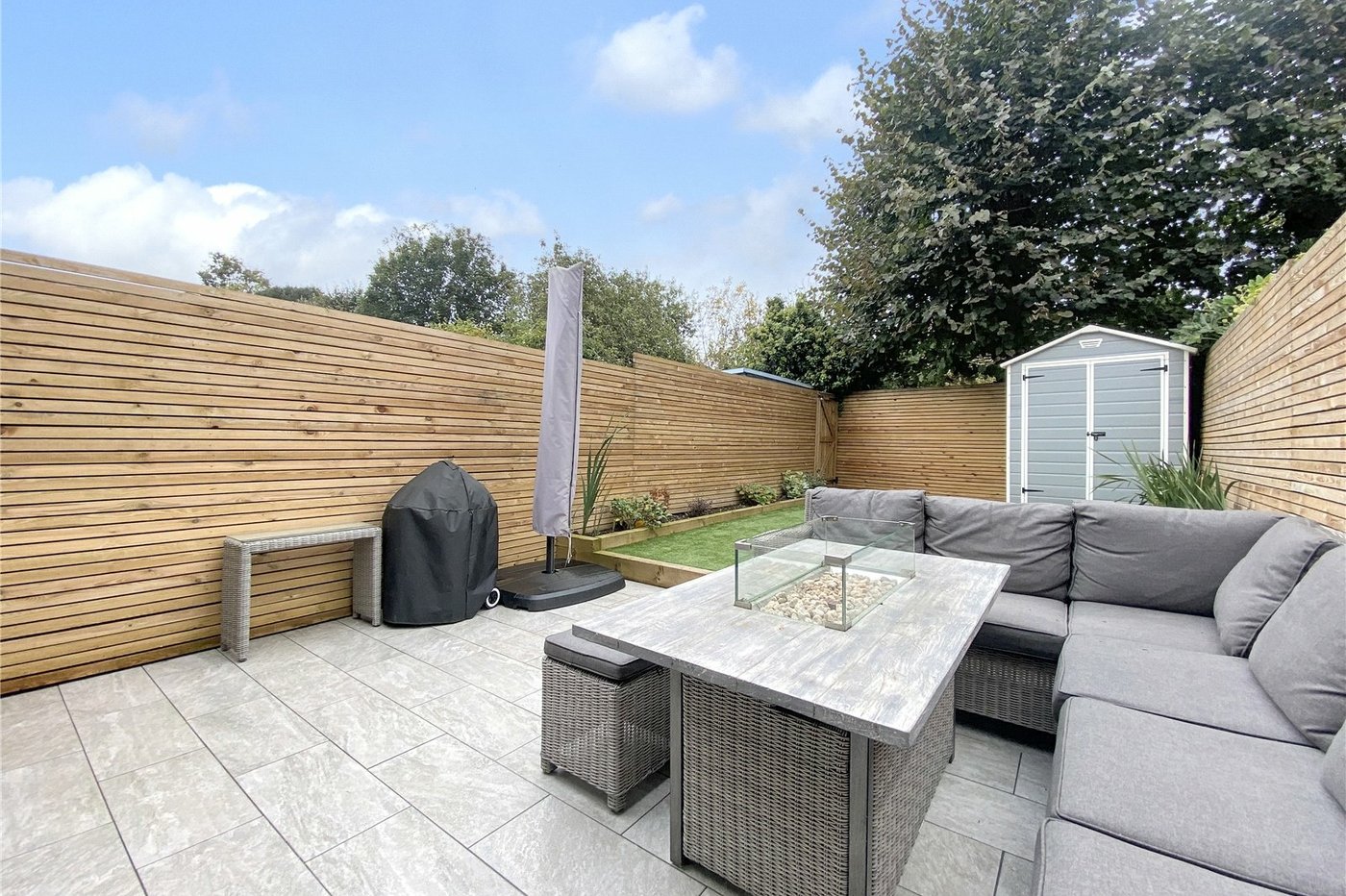 2 bedroom house for sale in Sidcup | Robinson Jackson