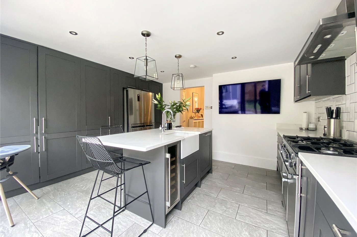 2 bedroom house for sale in Sidcup | Robinson Jackson