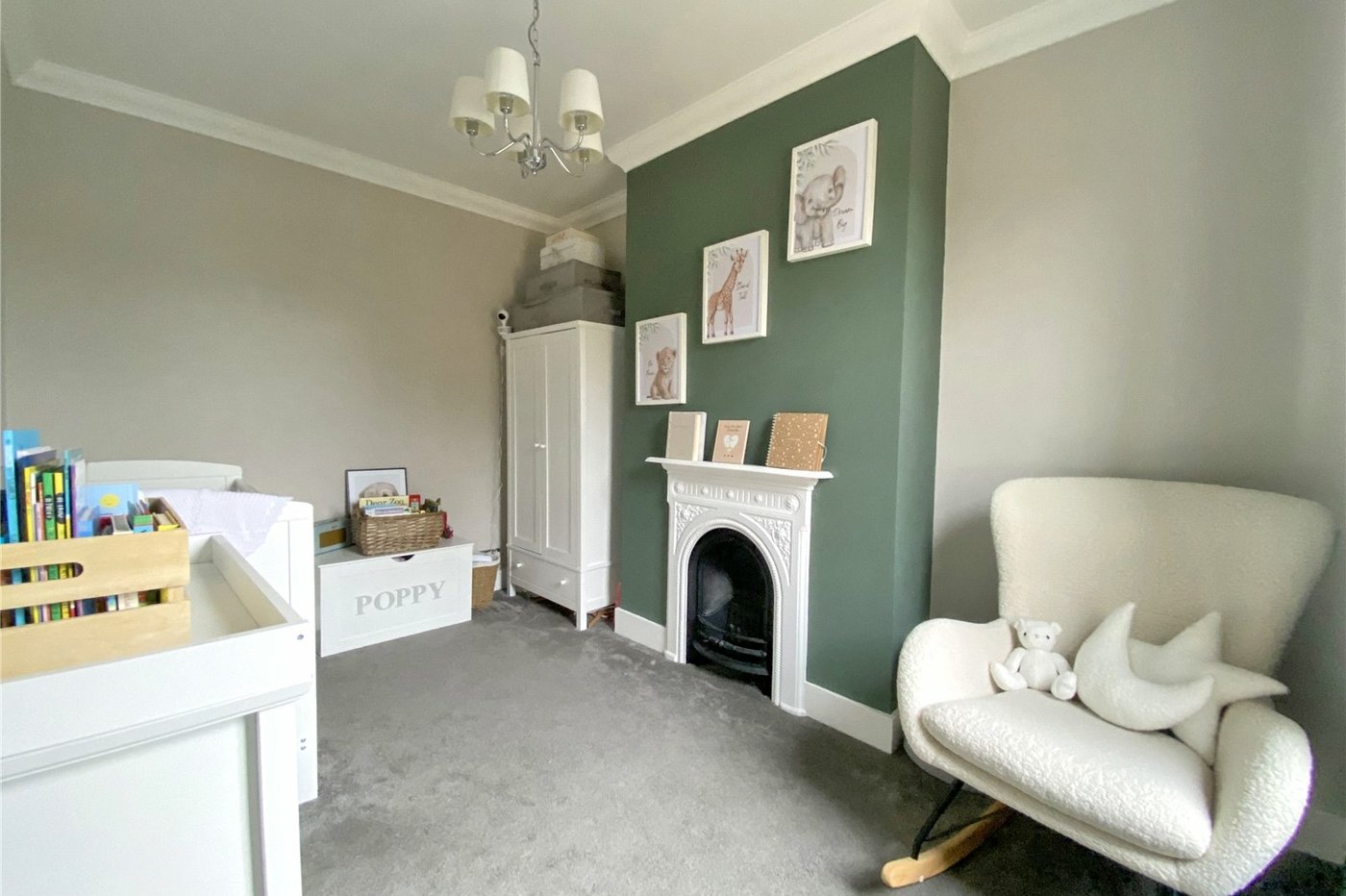 2 bedroom house for sale in Sidcup | Robinson Jackson