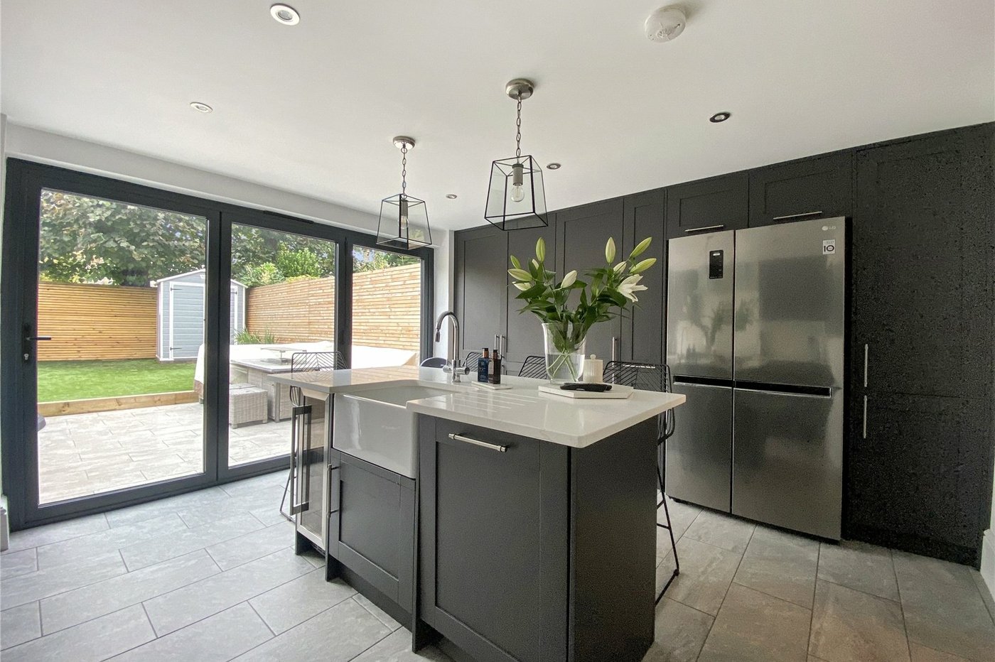 2 bedroom house for sale in Sidcup | Robinson Jackson