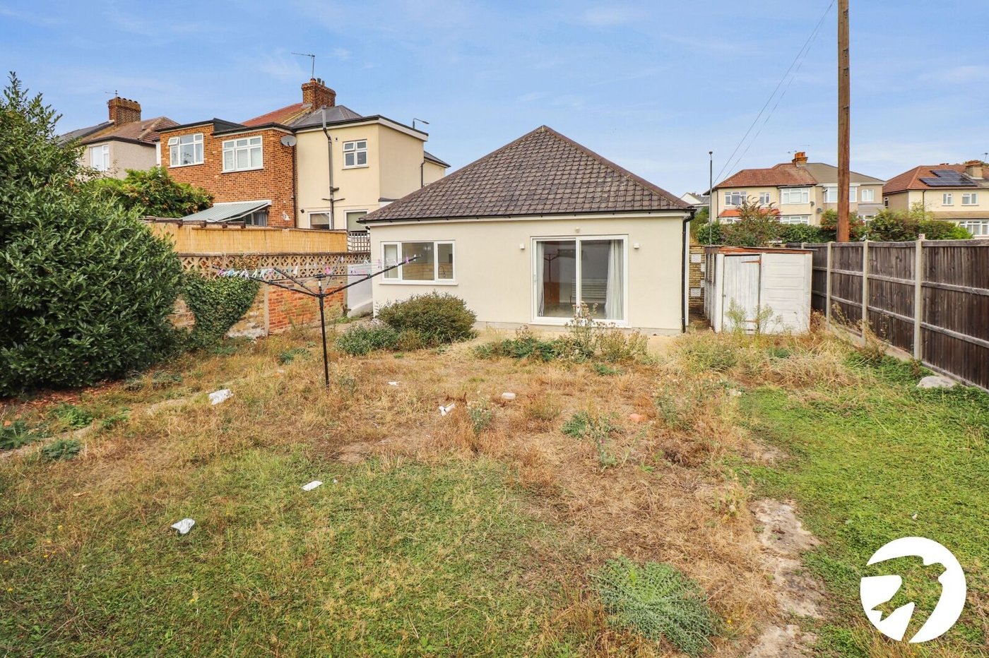 3 bedroom bungalow for sale in Belvedere | Robinson Jackson