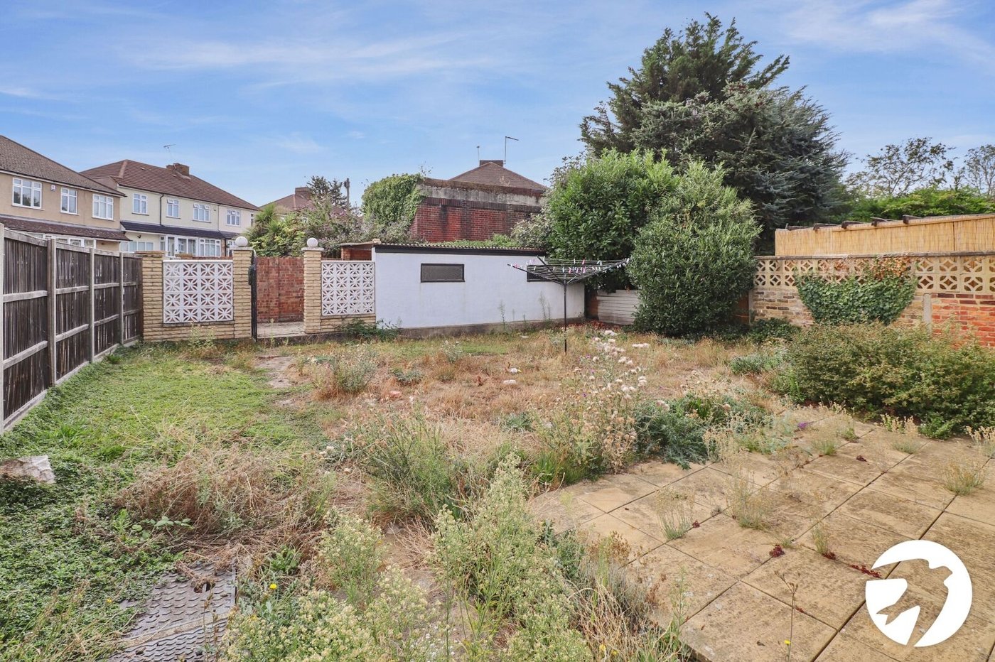 3 bedroom bungalow for sale in Belvedere | Robinson Jackson