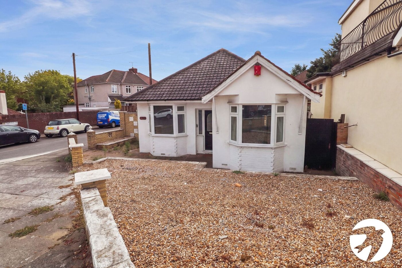 3 bedroom bungalow for sale in Belvedere | Robinson Jackson