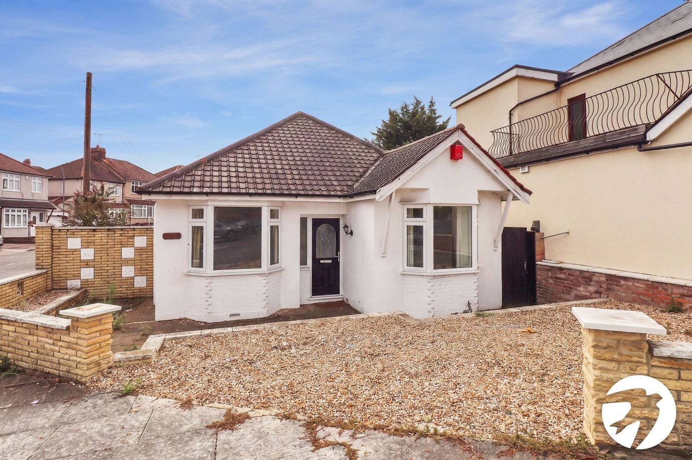 3 bedroom bungalow for sale in Belvedere | Robinson Jackson