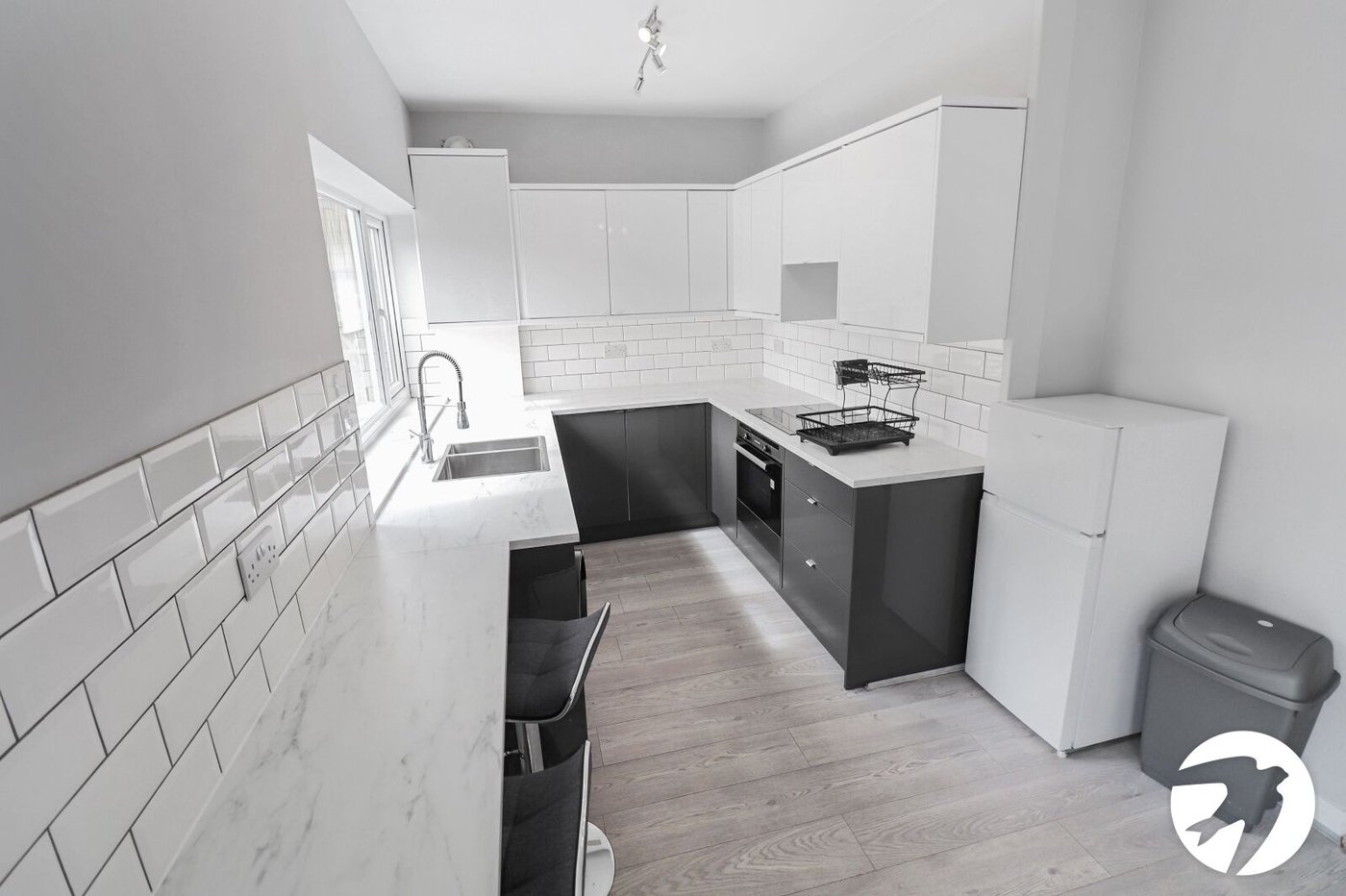 3 bedroom bungalow for sale in Belvedere | Robinson Jackson