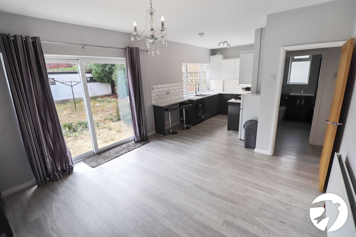 3 bedroom bungalow for sale in Belvedere | Robinson Jackson