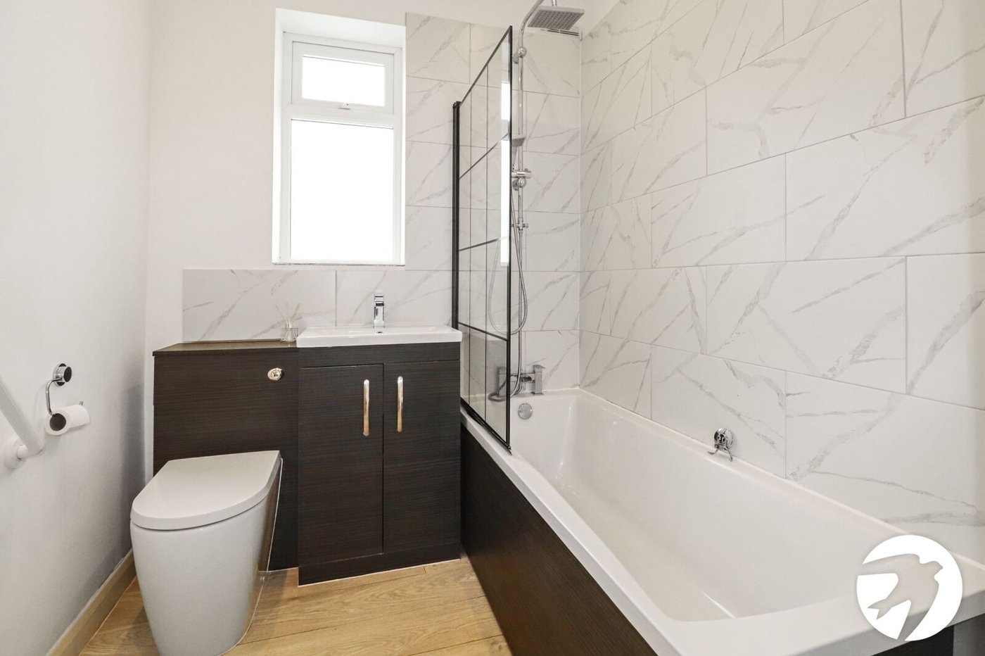 3 bedroom bungalow for sale in Belvedere | Robinson Jackson