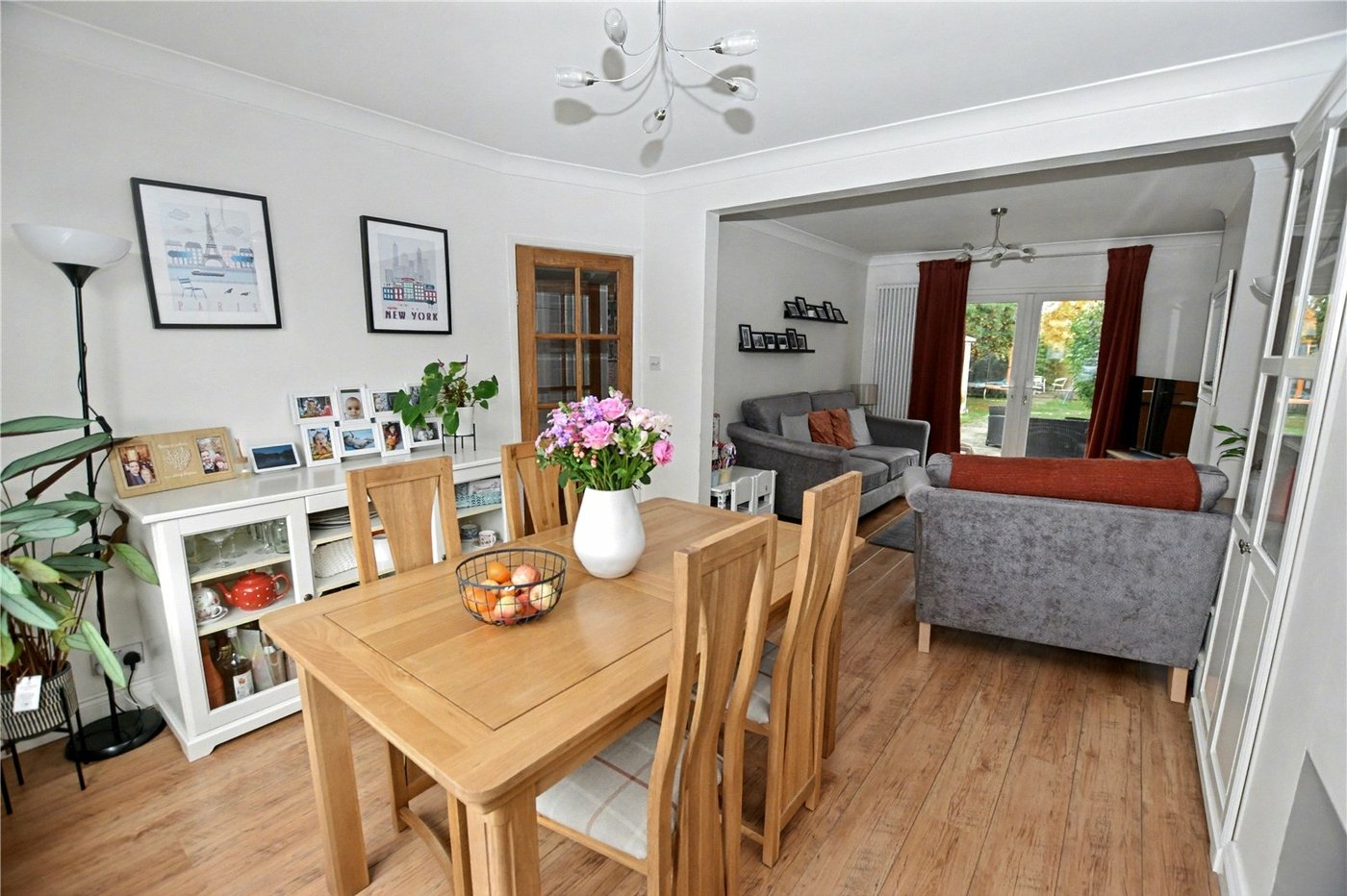 3 bedroom house for sale in Bexleyheath | Robinson Jackson