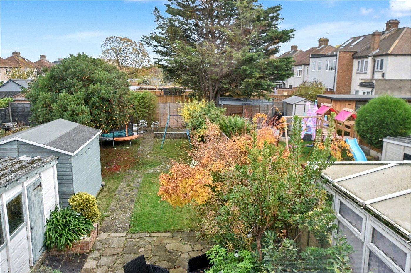 3 bedroom house for sale in Bexleyheath | Robinson Jackson