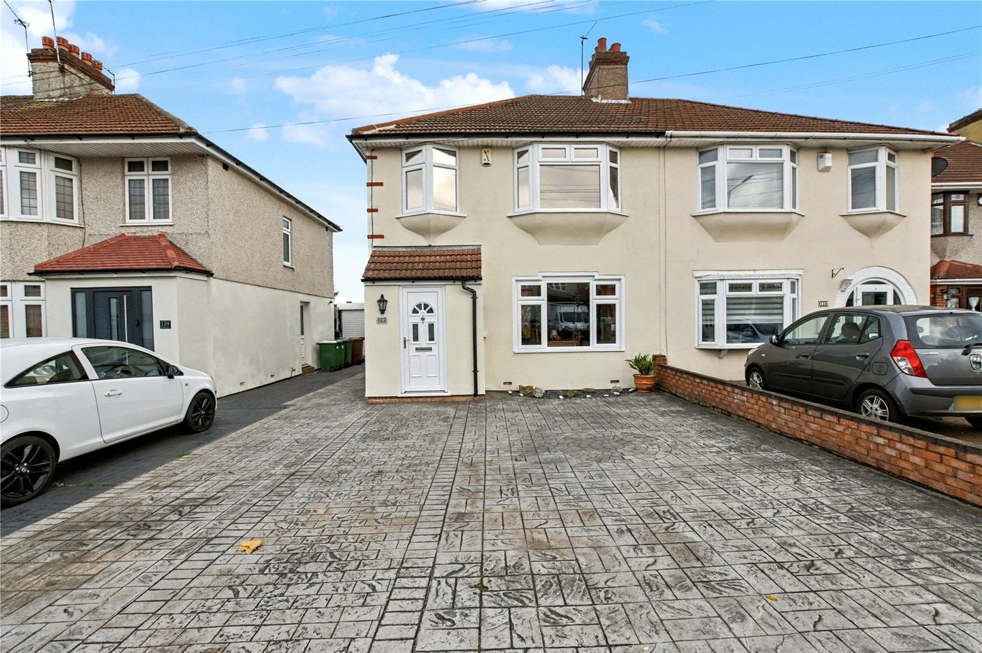 3 bedroom house for sale in Bexleyheath | Robinson Jackson