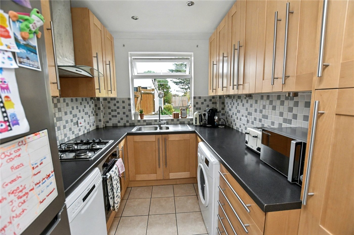 3 bedroom house for sale in Bexleyheath | Robinson Jackson