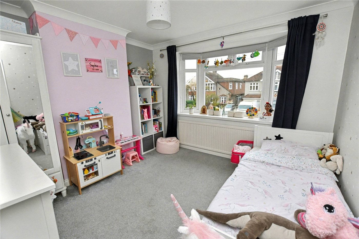 3 bedroom house for sale in Bexleyheath | Robinson Jackson