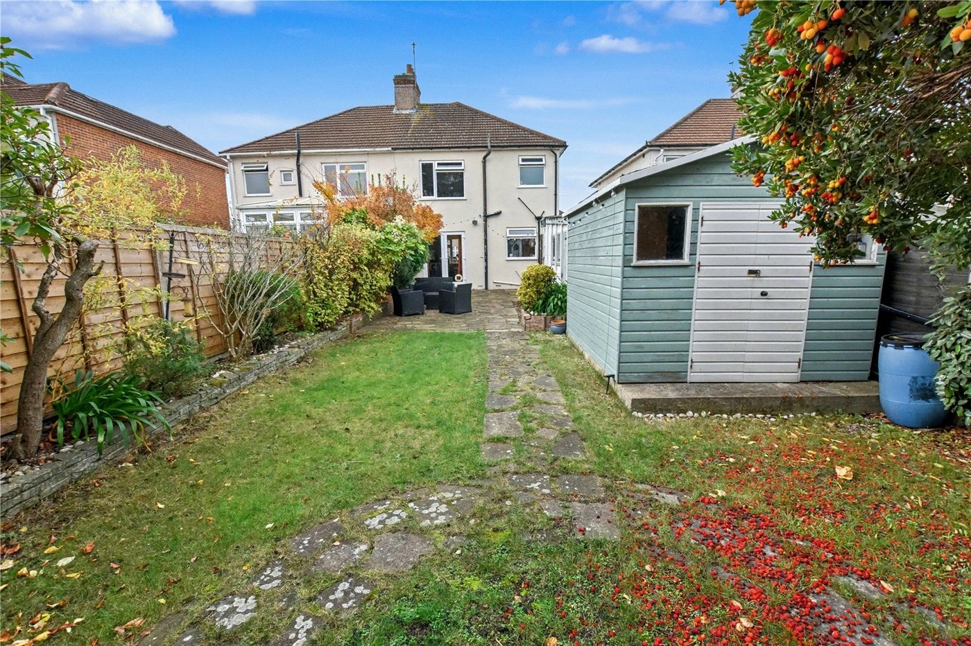 3 bedroom house for sale in Bexleyheath | Robinson Jackson