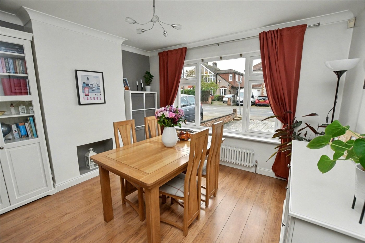 3 bedroom house for sale in Bexleyheath | Robinson Jackson