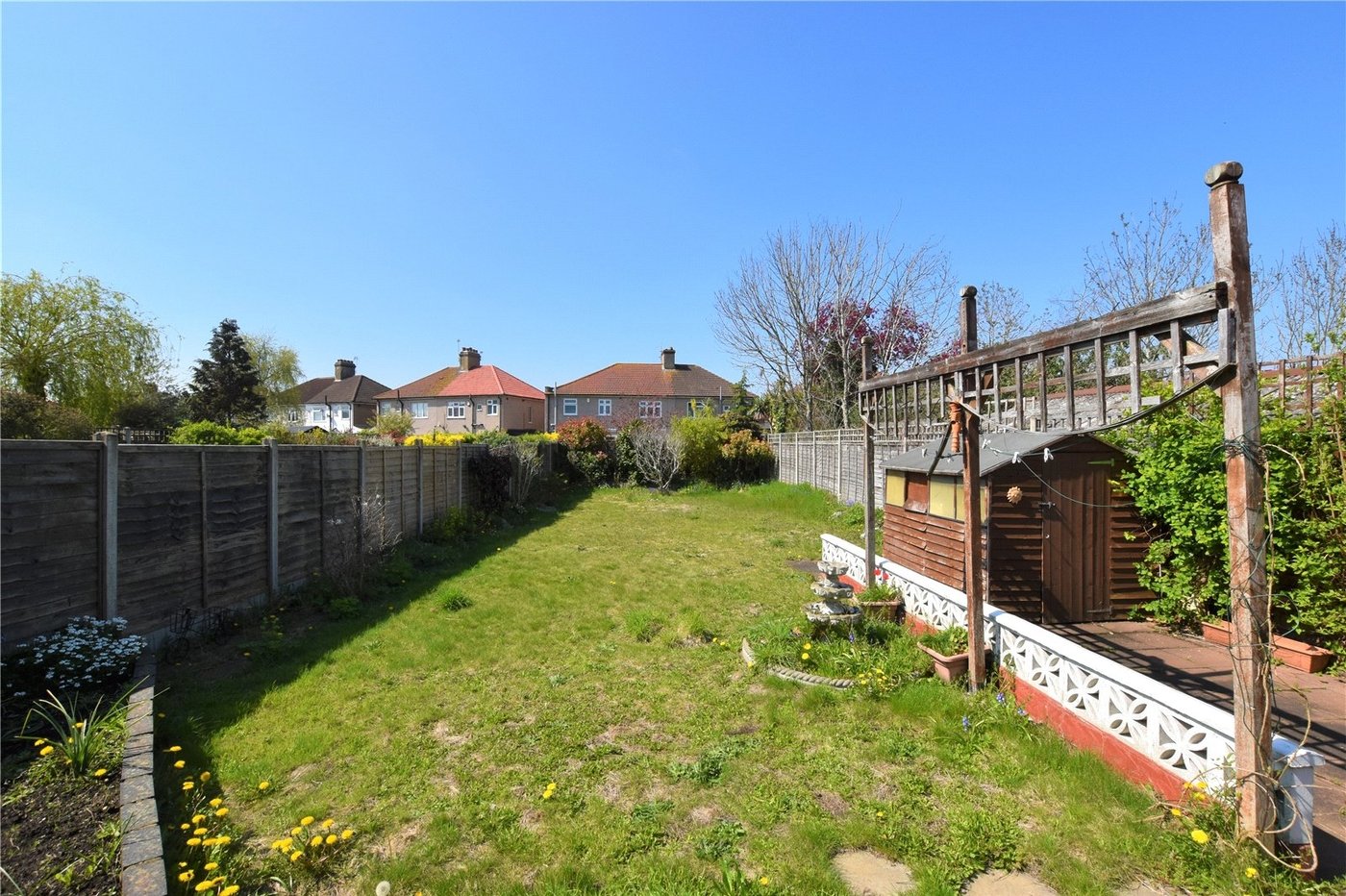2 bedroom bungalow for sale in Bexleyheath | Robinson Jackson