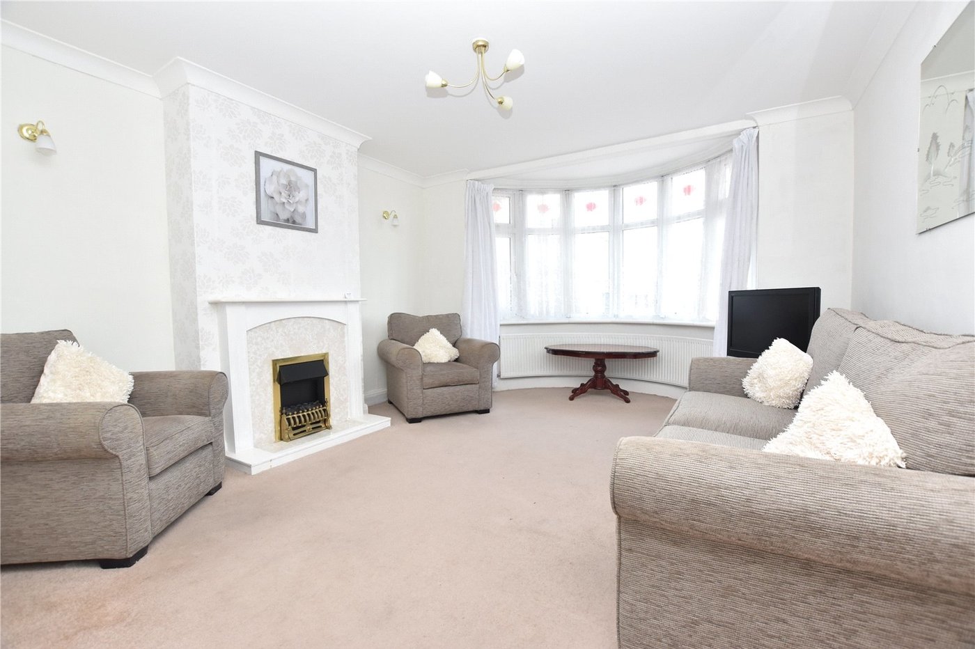 2 bedroom bungalow for sale in Bexleyheath | Robinson Jackson