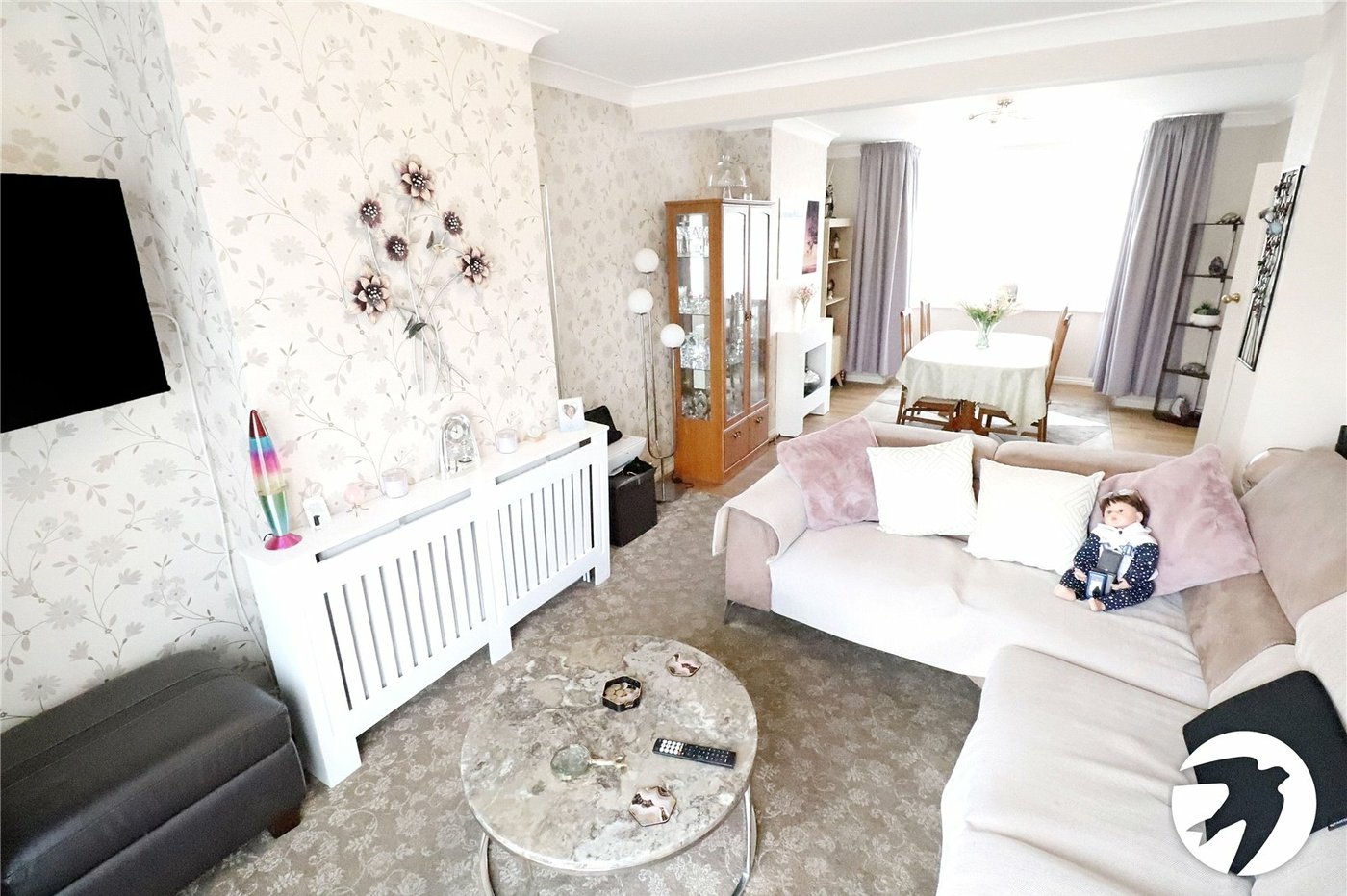 3 bedroom house for sale in Bexleyheath | Robinson Jackson