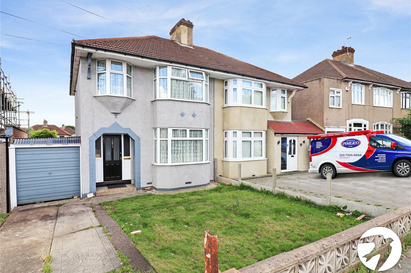 3 bedroom house for sale in Bexleyheath | Robinson Jackson