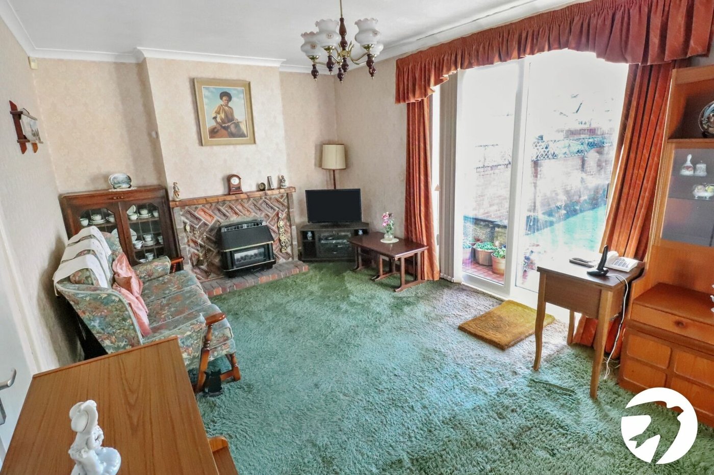 2 bedroom bungalow for sale in Bexleyheath | Robinson Jackson