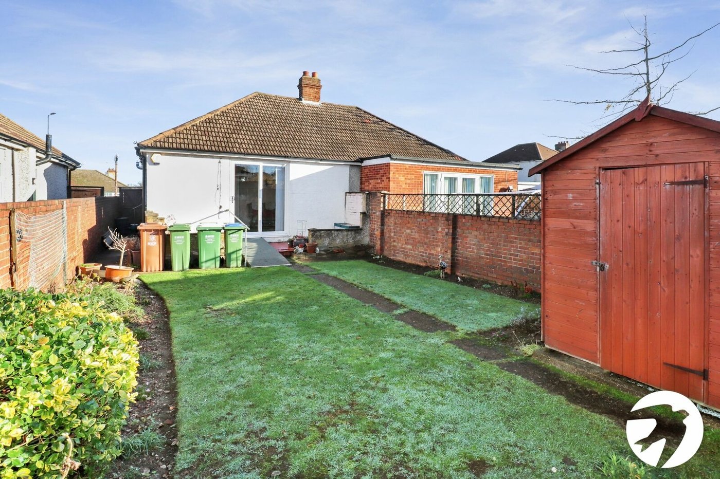 2 bedroom bungalow for sale in Bexleyheath | Robinson Jackson