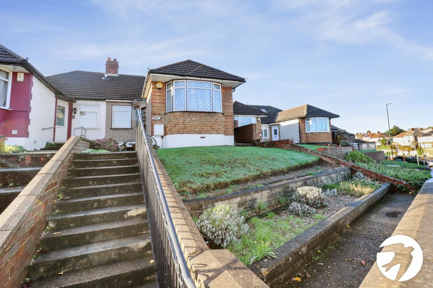 2 bedroom bungalow for sale in Bexleyheath | Robinson Jackson