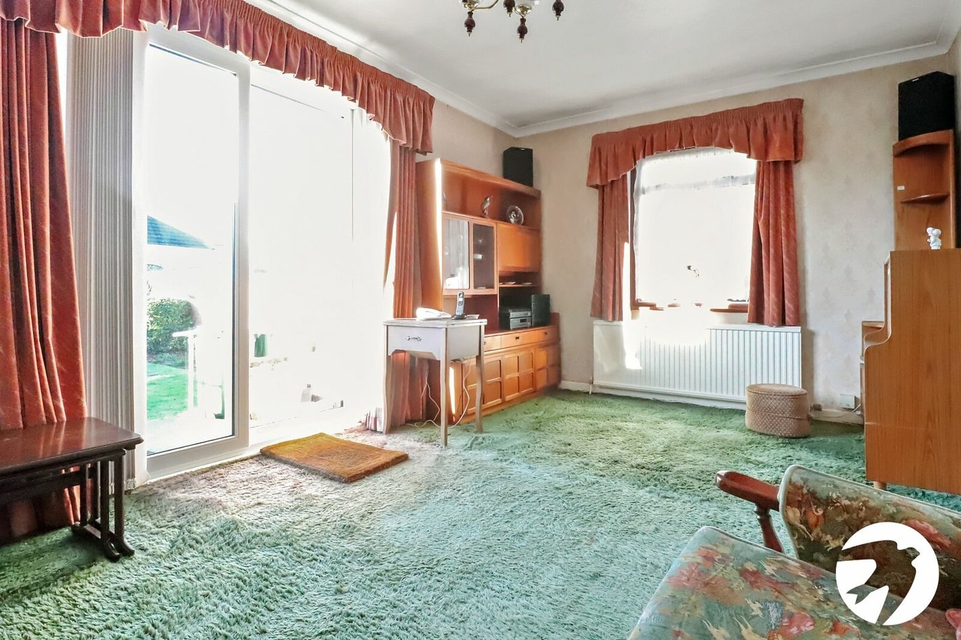 2 bedroom bungalow for sale in Bexleyheath | Robinson Jackson