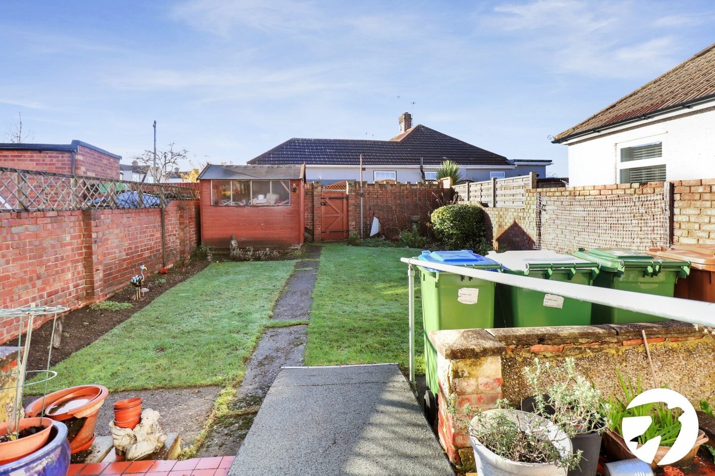 2 bedroom bungalow for sale in Bexleyheath | Robinson Jackson