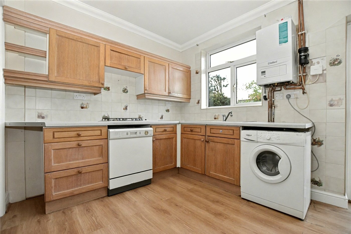 3 bedroom house for sale in Bexleyheath | Robinson Jackson