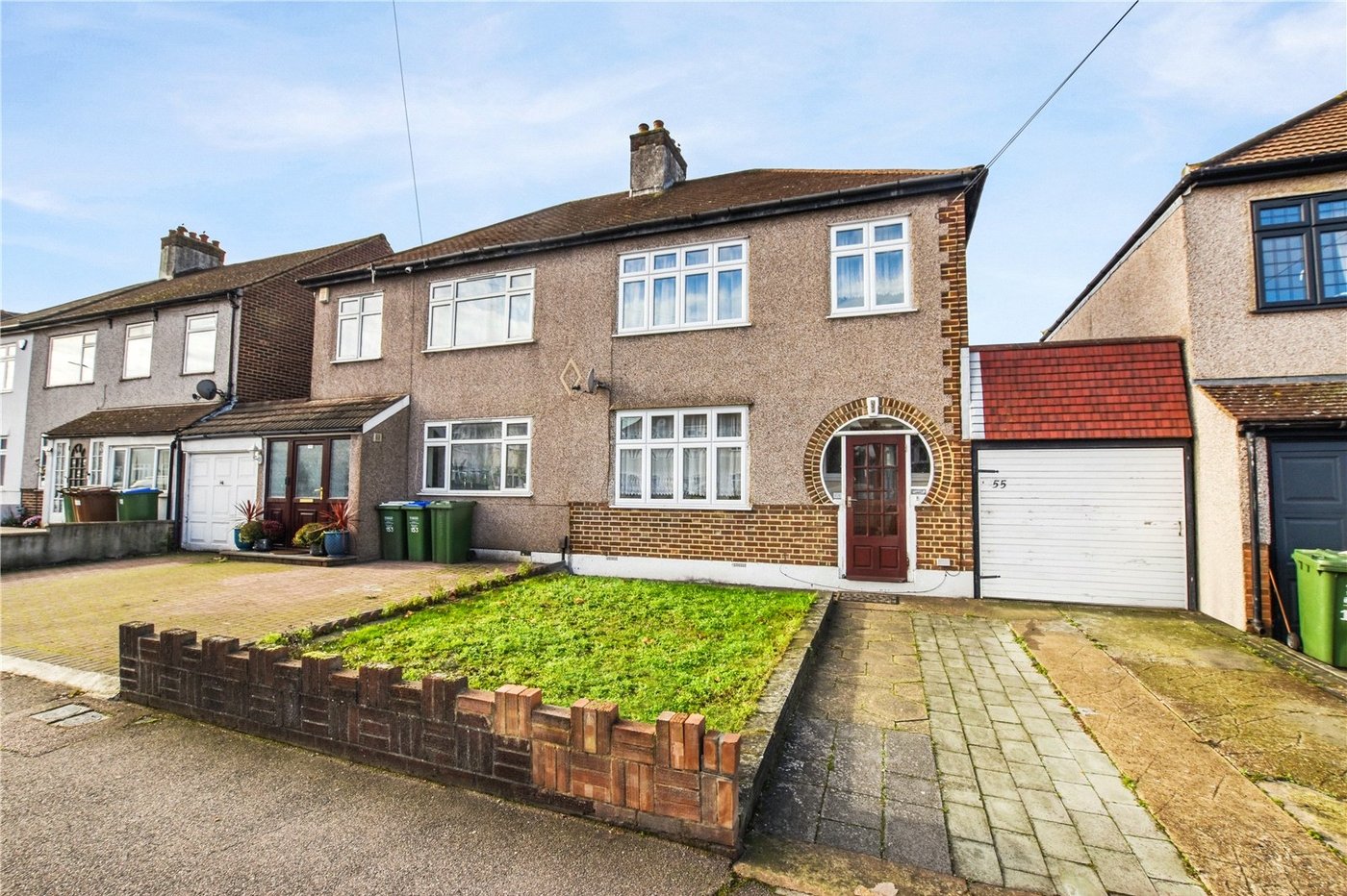 3 bedroom house for sale in Bexleyheath | Robinson Jackson