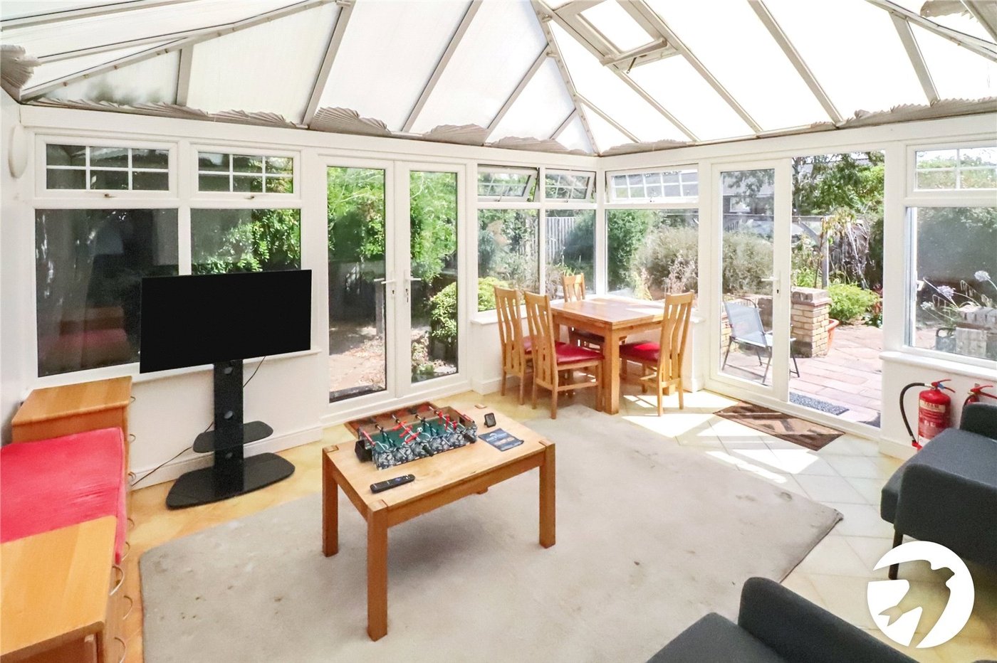 3 bedroom bungalow for sale in Upper Belvedere | Robinson Jackson