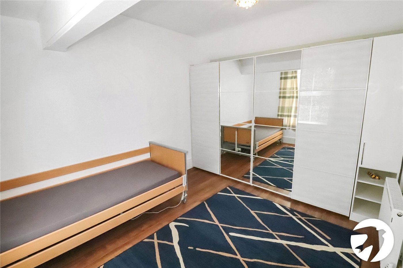 3 bedroom bungalow for sale in Upper Belvedere | Robinson Jackson