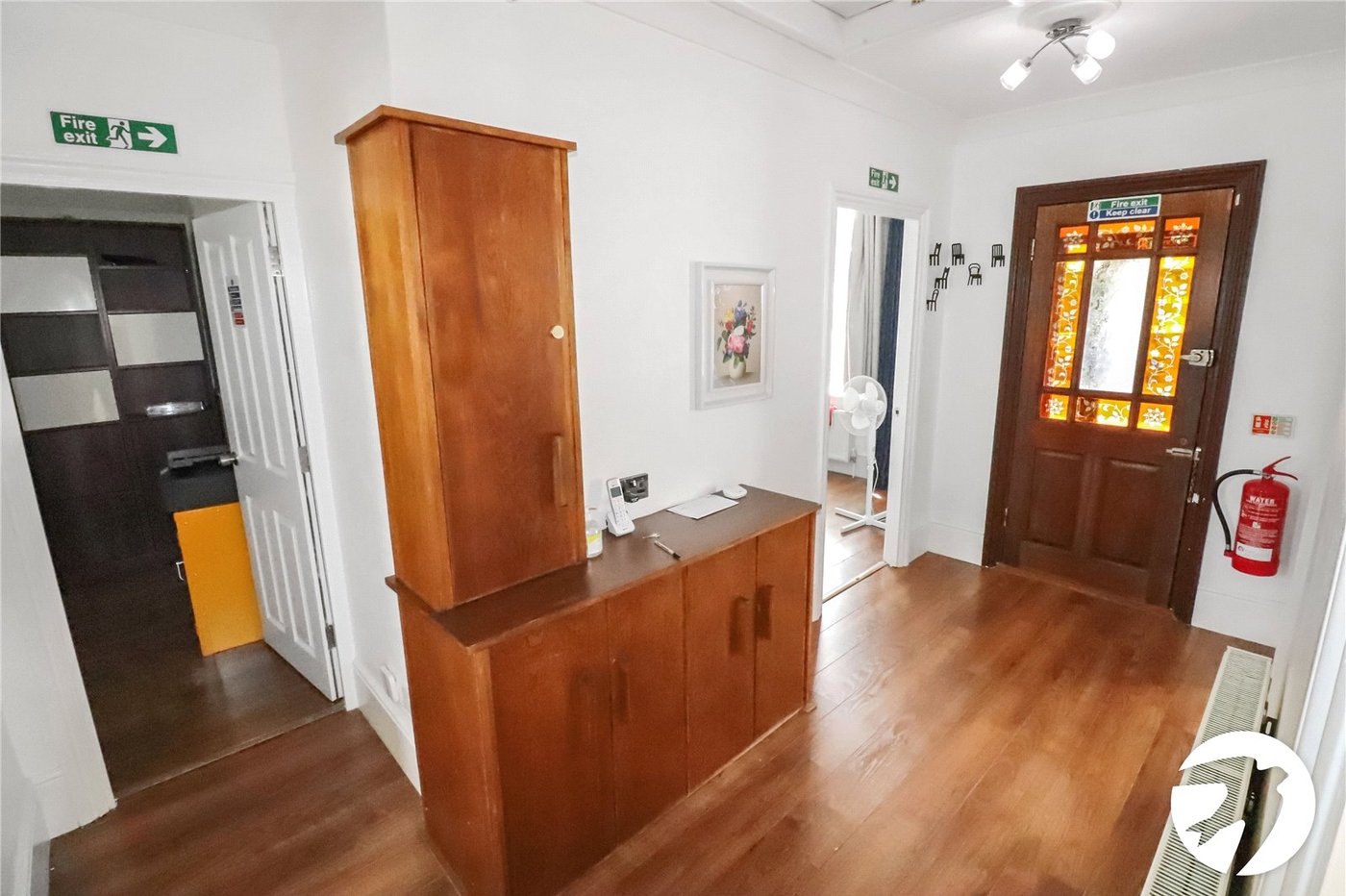 3 bedroom bungalow for sale in Upper Belvedere | Robinson Jackson