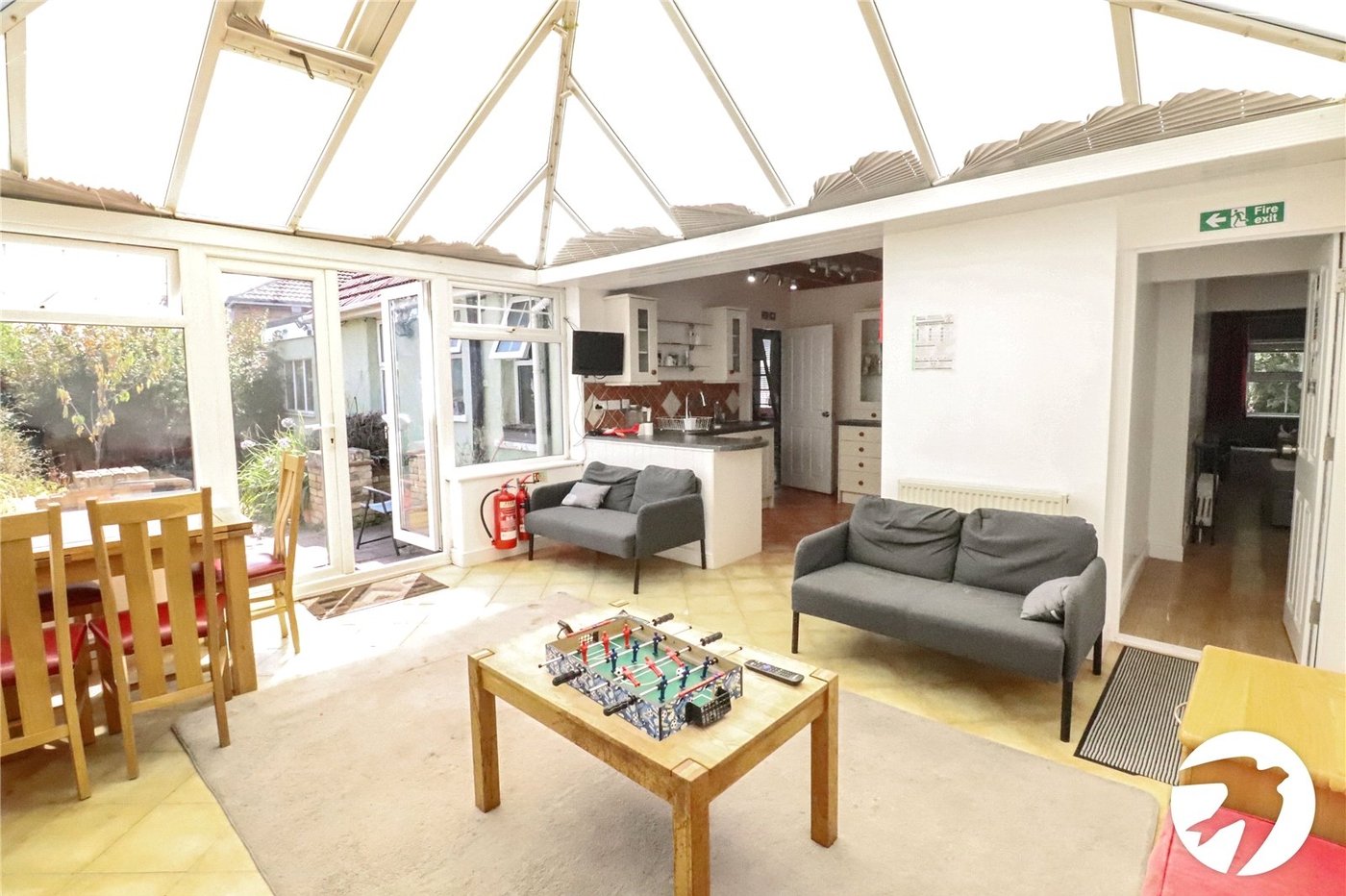 3 bedroom bungalow for sale in Upper Belvedere | Robinson Jackson