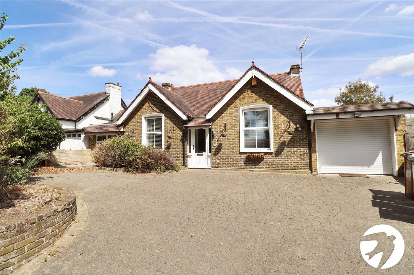 3 bedroom bungalow for sale in Upper Belvedere | Robinson Jackson