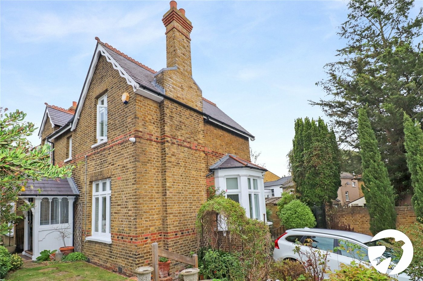 4 bedroom house for sale in Belvedere | Robinson Jackson