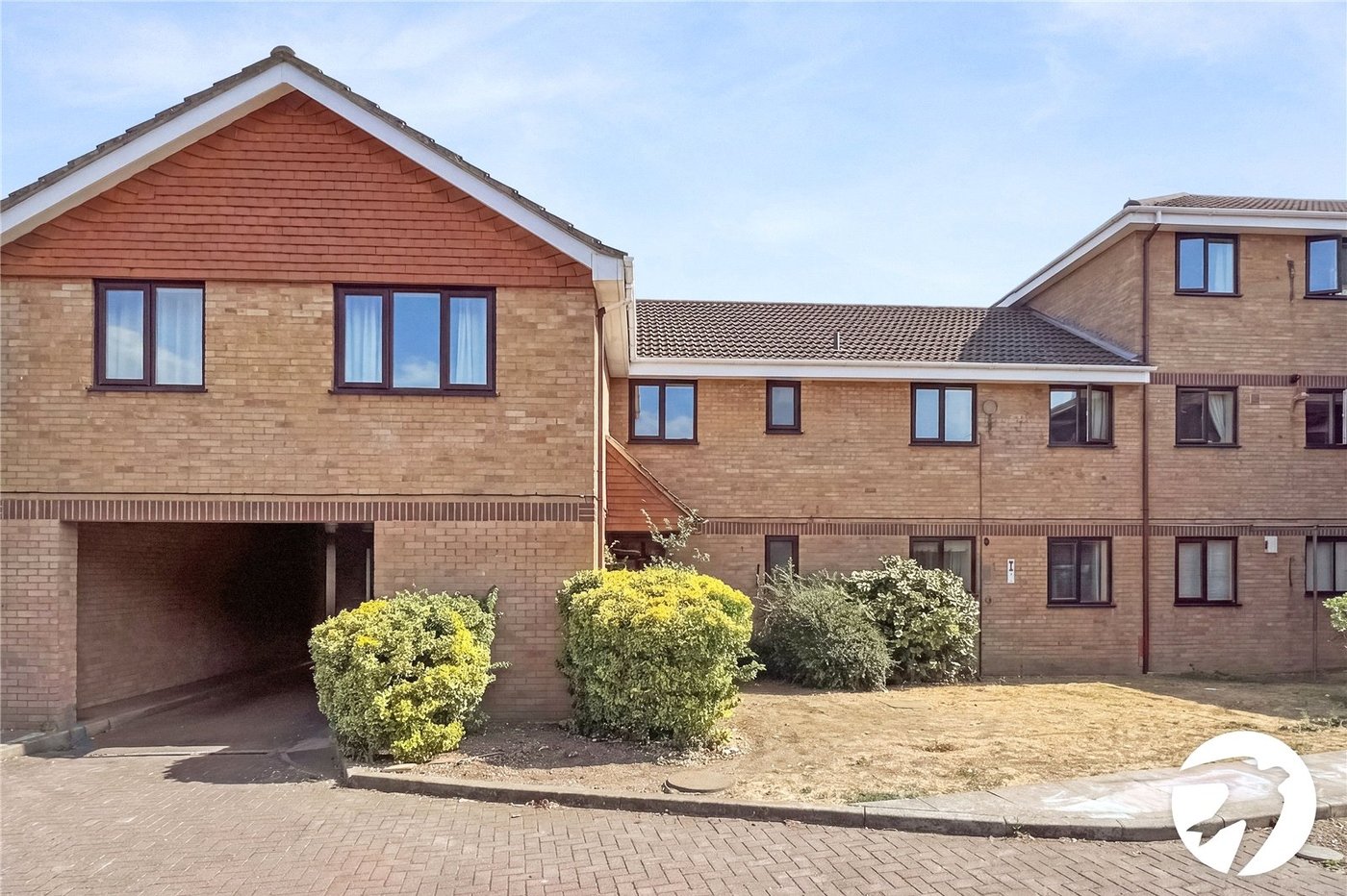 2 bedroom property for sale in Belvedere | Robinson Jackson