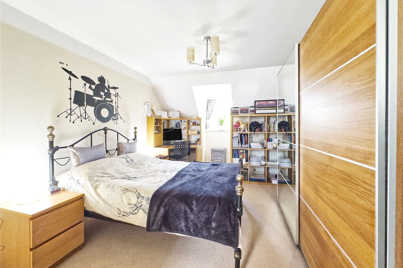 house for sale in Swanley, Kent, BR8 Robinson Jackson