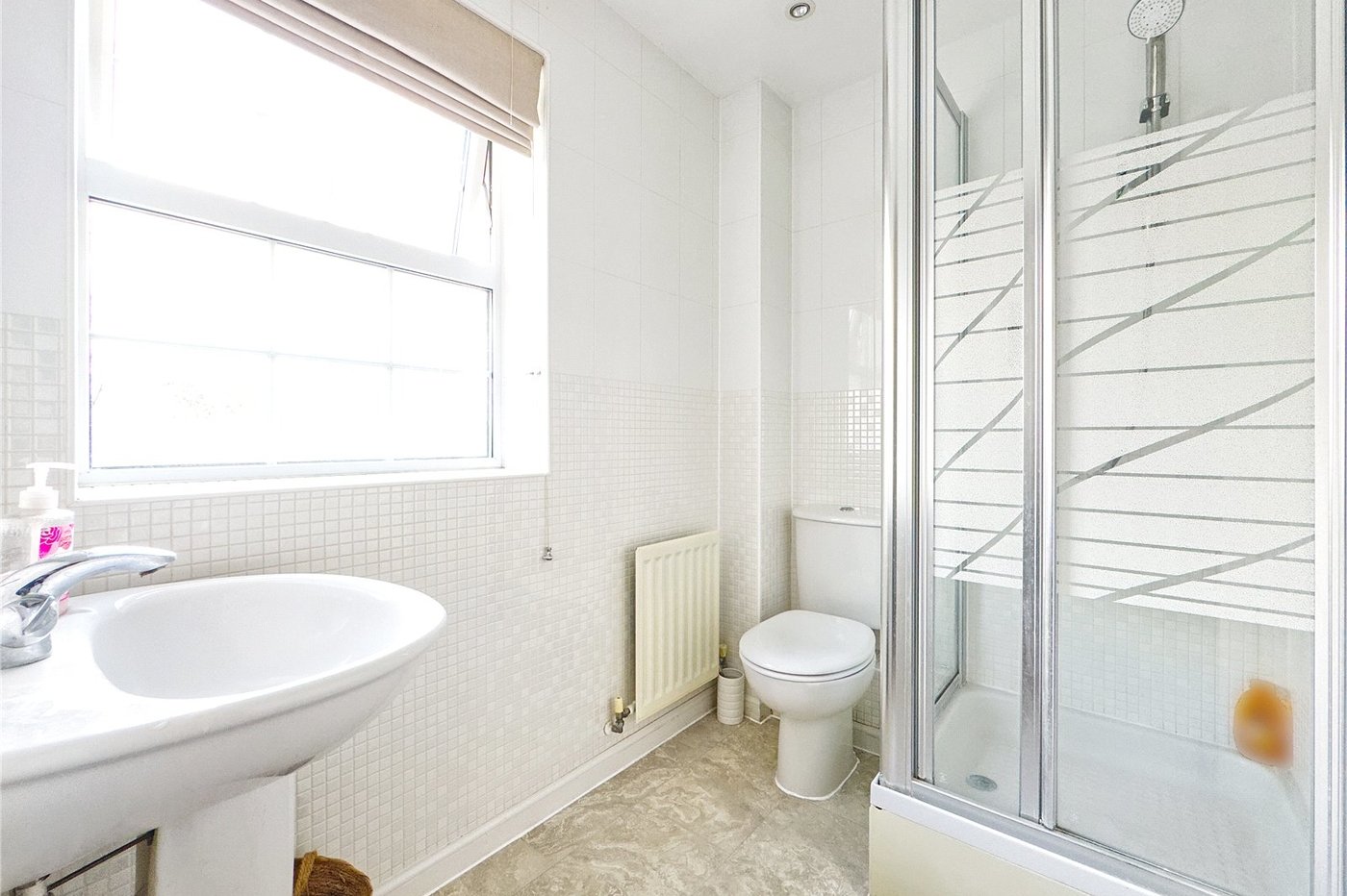 house for sale in Swanley, Kent, BR8 Robinson Jackson