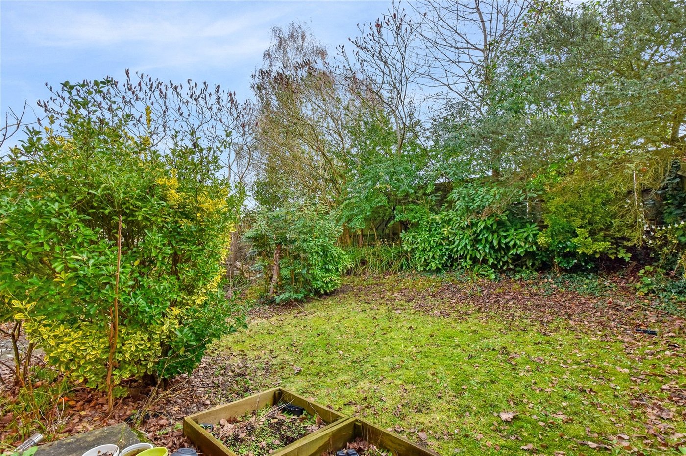 house for sale in Swanley, Kent, BR8 Robinson Jackson